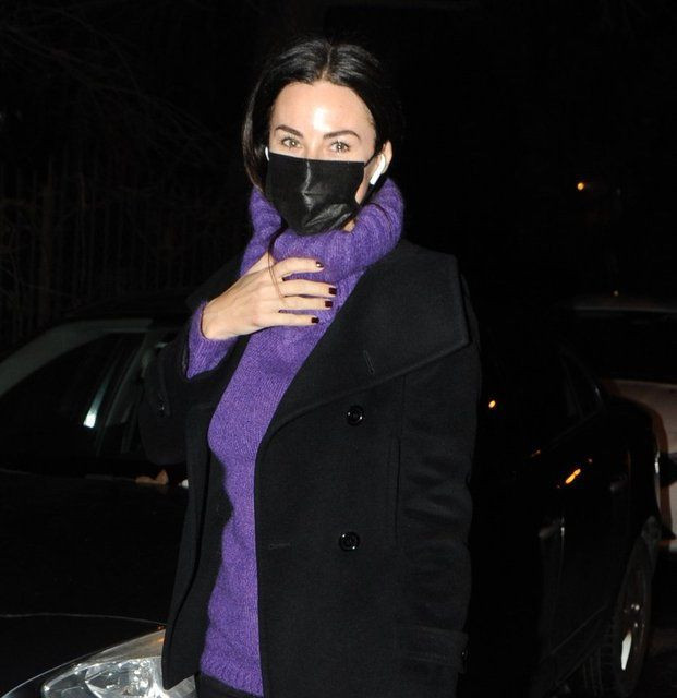 Defne Samyeli gözünü yükseklere dikti! 'Herhalde define buldu' dedirtti - Resim: 2