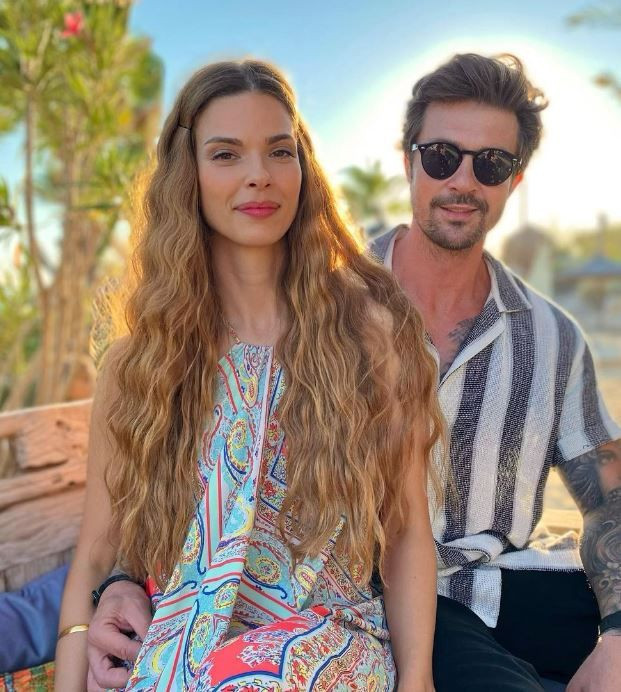 Larissa Gacemer sevenlerini üzen haberi verdi, hastalığını ilk kez açıkladı! Survivor'da yarışmıştı - Resim: 2