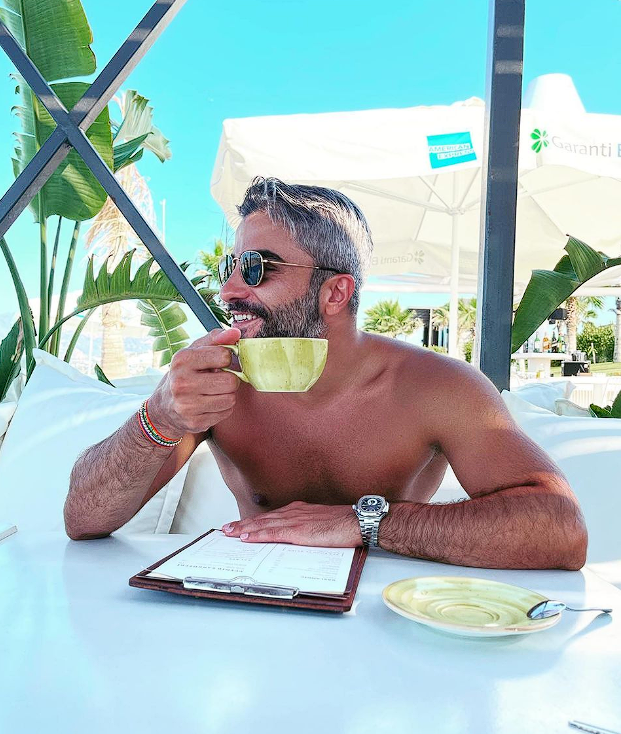 Ece Erken eski eşinden gelen mesaja isyan etti! "Vicdanlı adamlardan çocuk yapın" - Resim: 2