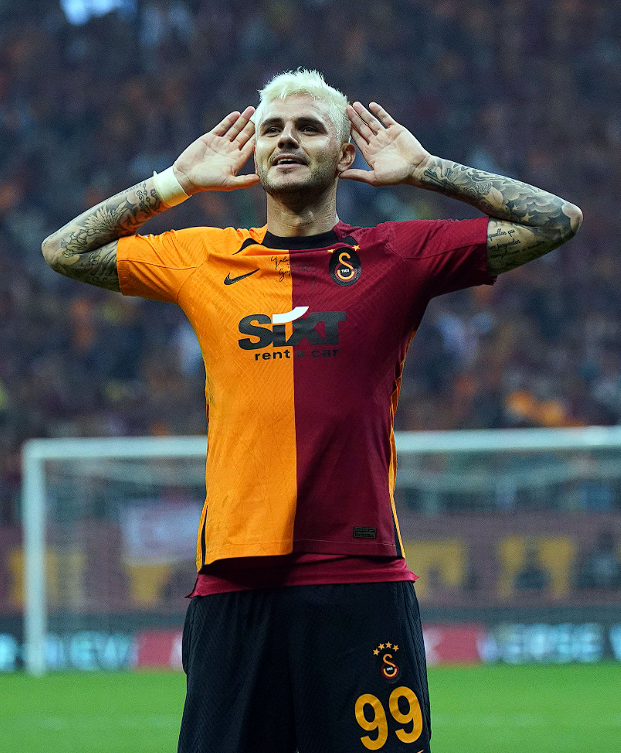 Mauro Icardi, Galatasaray'a 40 milyon Euro'ya patlamış! Dev transferin maliyeti böyle karşılanacak... - Resim: 5