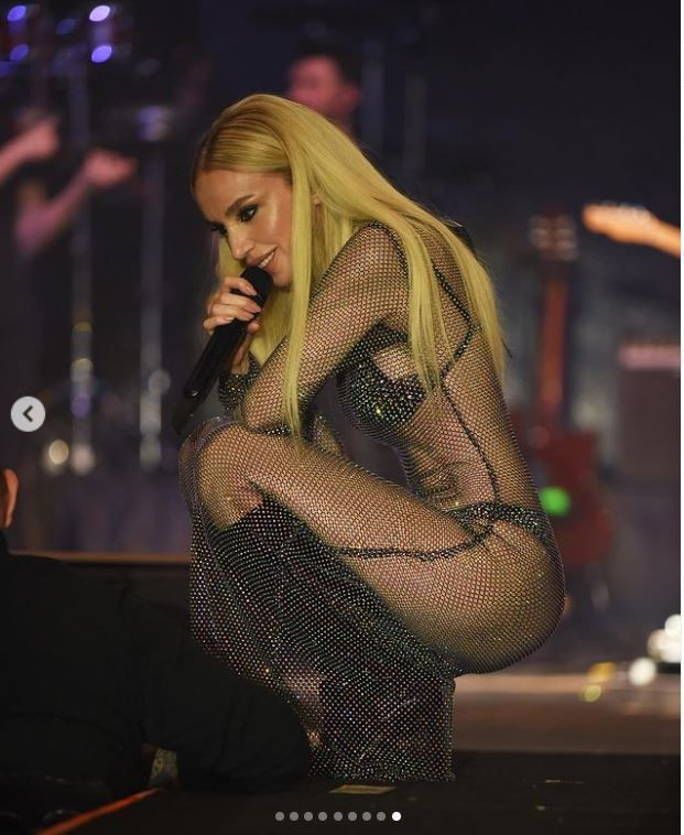 Gülşen ve Ozan Çolakoğlu boşanıyor mu? 'Transparan kostüm evliliği bitirdi' iddiası - Resim: 3