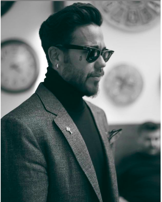 Neslihan Doğrusöz kimdir aslen nereli işte erkek olmadan önceki hali - Resim: 3