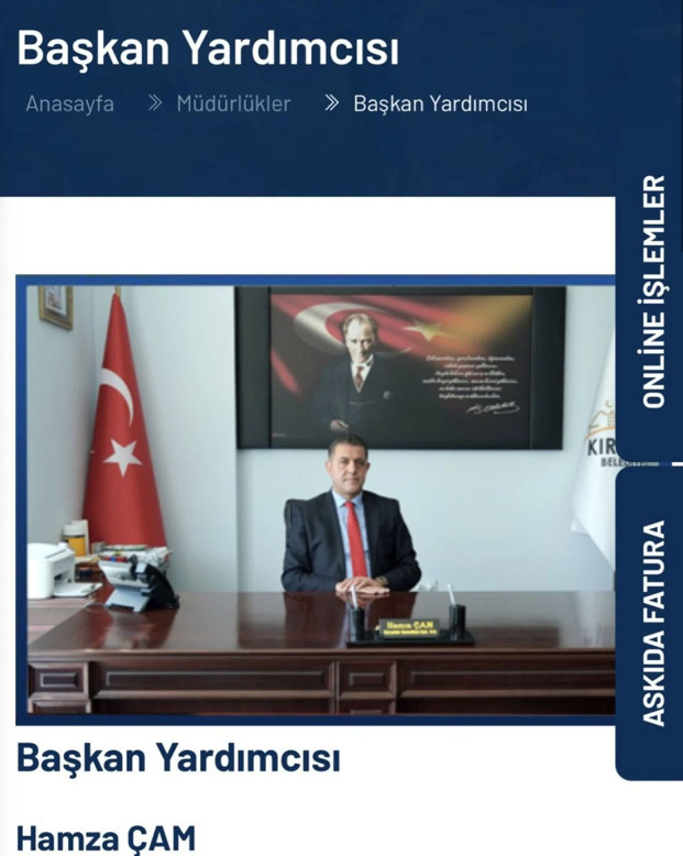 Kırşehir Belediye Başkanı Selahattin Ekicioğlu'nun akraba atamaları dikkat çekti - Resim: 1