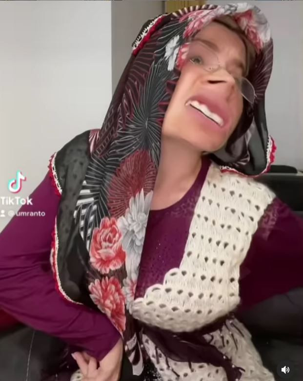 Tiktok 'Umranto' Ümran Avcu'nun dudak uçuklatan sosyal medya kazancı - Resim: 2