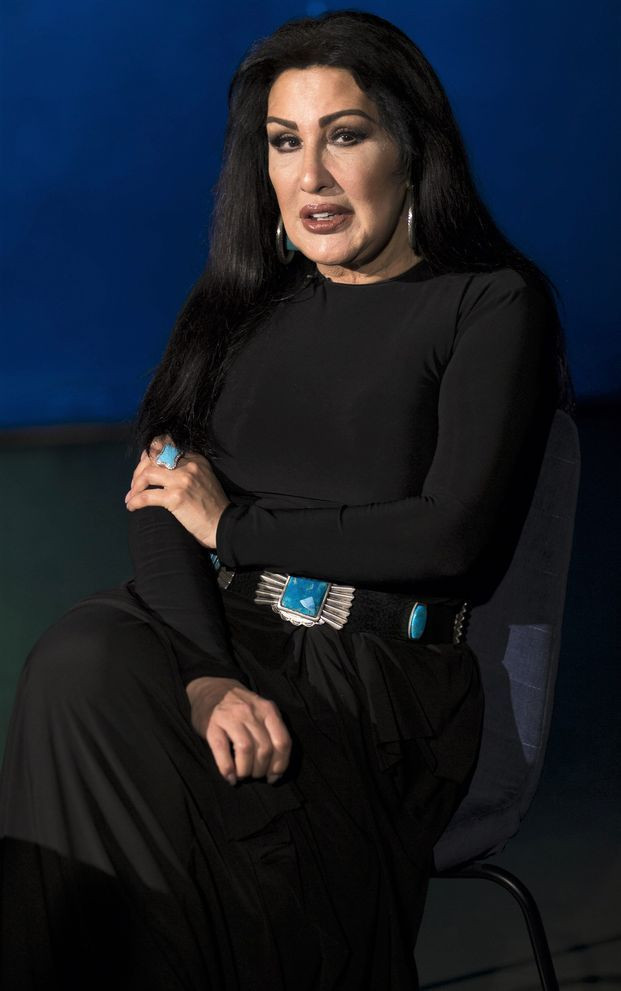 Nükhet Duru'dan tartışma yaratacak tayt çıkışı! 'Ne olur bir dur deyin artık!' - Resim: 4