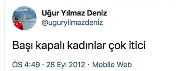 Masterchef Uğur Deniz Yılmaz kimdir nereli instagramı kapattı mı? - Resim: 2