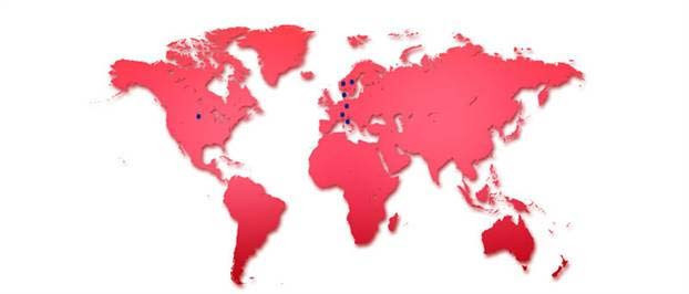 Gidilmesi en zor ülkeler - Resim: 1