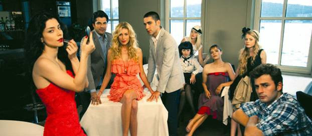 Küçük Sırlar'da kim ne kadar alıyor? - Resim: 4