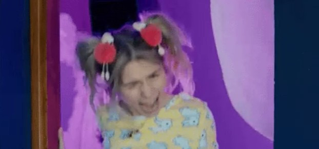 O ünlüleri hiç böyle görmediniz! Anlam veremeyeceksiniz - Resim: 4