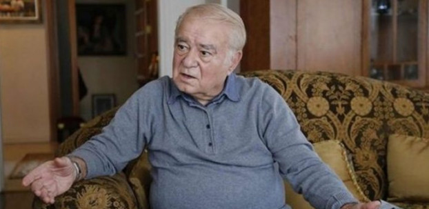 Rahmi Turan kimdir aslen nerelidir eşi ve ailesi kimdir? - Resim: 0