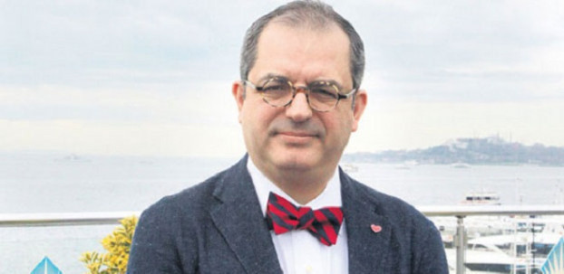 Mehmet Çilingiroğlu kimdir nerede yaşıyor Prof Dr Mehmet Çilingiroğlu özgeçmişi - Resim: 0