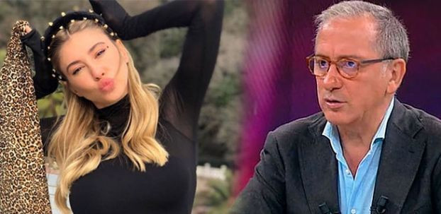 Şeyma Subaşı Fatih Altaylı'ya cevap yolladı: Ülkeyi mi kurtarayım - Resim: 3