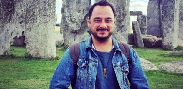 Koronavirüsü yenen Burak Akkul ve eşi Seda Akkul, hastaneden taburcu oldu - Resim: 1