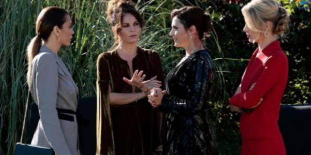 Star TV Ufak Tefek Cinayetler hakkında bomba iddia 'Katil...' - Resim: 4