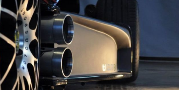 Ferrari ve BMW'yi buluşturan teknoloji - Resim: 4