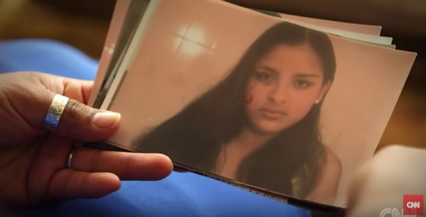 43 bin kez tecavüze uğradı! Günde 30 kişi... - Resim: 4