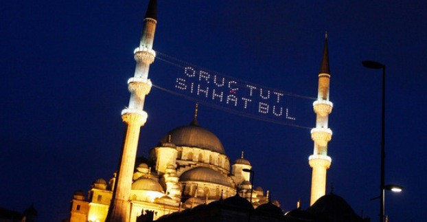 Dünyada en kısa oruç bu köyde tutuluyor! - Resim: 3