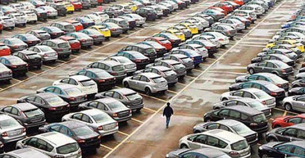 Otomobillere TOKİ vergisi geldi sosyal medya isyan etti - Resim: 2