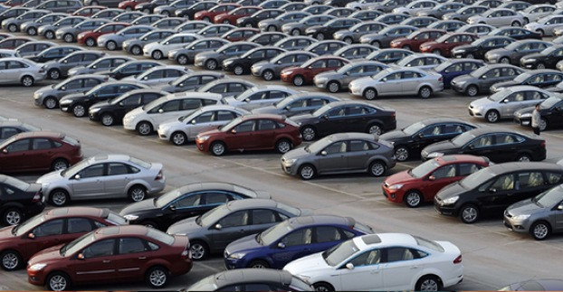 Bu otomobillerde indirim fırsatı! - Resim: 1