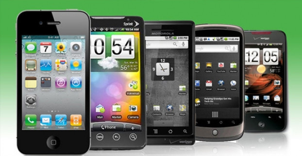 Akıllı telefonlar insanları unutkan yapıyor - Resim: 1