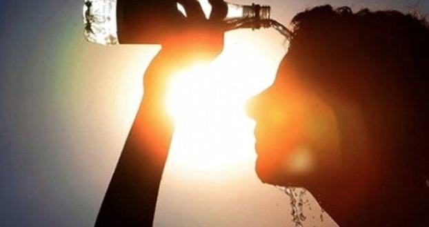 Kuzey Afrika sıcakları geliyor! Meteoroloji 3 il için alarm verdi - Resim: 2