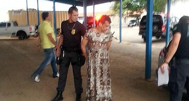 Hapisten böyle kaçmaya çalıştı! - Resim: 2