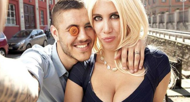 Maxi Lopez'i Icardi ile aldatan Wanda Nara hakkında bomba iddia - Resim: 1