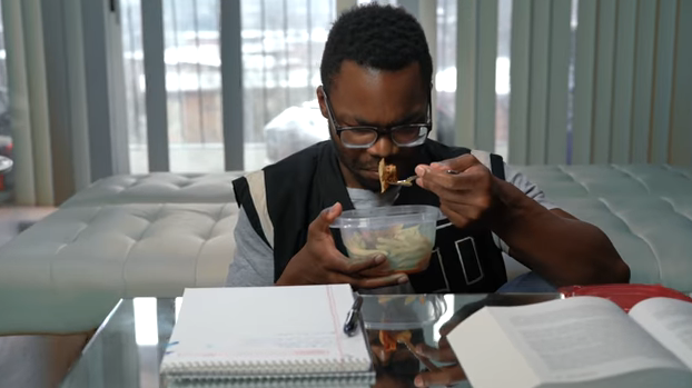 Salçalı makarna sonu oldu bu şekilde sakın tüketmeyin - Resim: 3