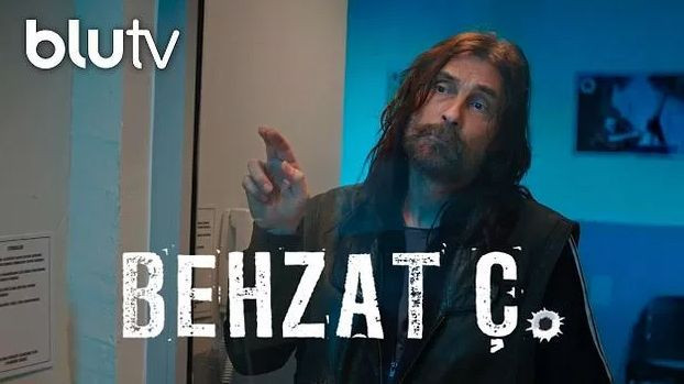 Çekiç ve Gül: Bir Behzat Ç. Hikayesi'nin çekimleri için Ankara'da üçten geriye sayıldı! - Resim: 3