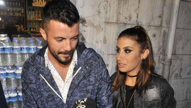 İrem Derici ile ilişkileri bitmişti Lider Şahin fena yakalandı - Resim: 3