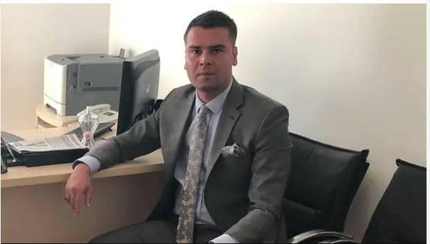 Semih Yalçın'ın oğlu İlteber Turan kimdir kaç yaşında evli mi? - Resim: 0