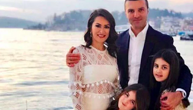 Emir Sarıgül kimdir yaşı kaç? Emir Sarıgül eşi kim evli mi? - Resim: 1