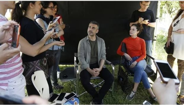 Kadın'ın başarısı ülke sınırlarını aştı! Kadın'ın İspanya çıkarması - Resim: 3