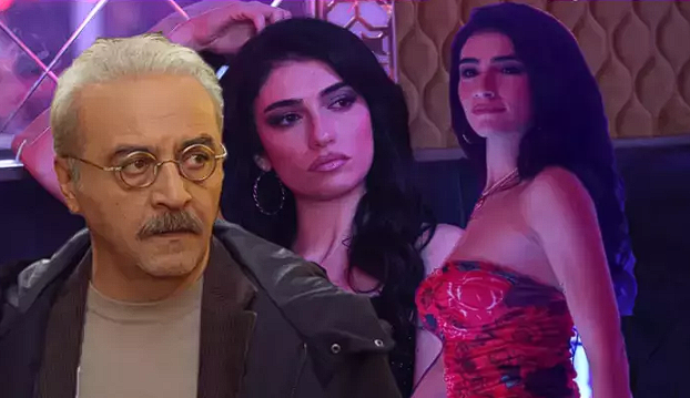 Hukuki süreç başladı! İnci Taneleri dizisi yayından kalkabilir - Resim: 4