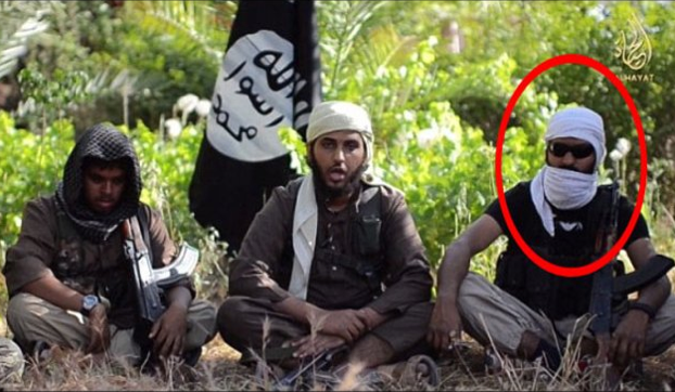 IŞİD'i sarsacak şok iddia! - Resim: 2