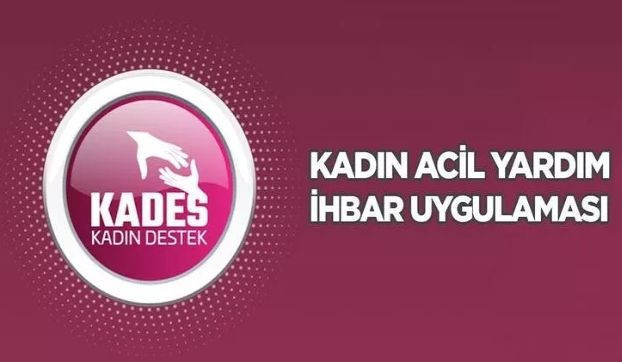 Ünlü oyuncu'dan kadınlara sesleniş "Tüm kadınların cep telefonunda KADES uygulaması olmalı" - Resim: 1