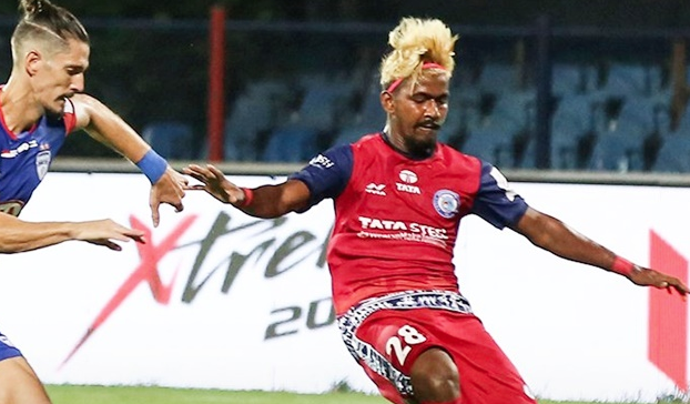 Hindistan Ligi'nde tarihe geçti! Yaşını duyanlar inanamadı - Resim: 4