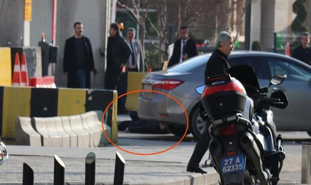 Gaziantep'teki felaketi bakın kim önlemiş! - Resim: 1