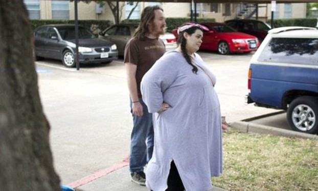 Ölmesi beklenirken tam 120 kilo verdi! Mucizeye bakın... - Resim: 3