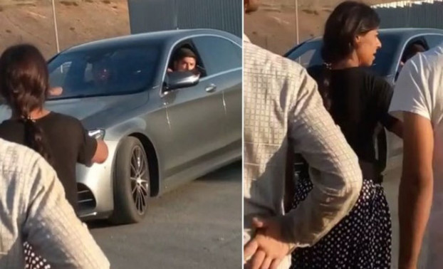 Sezer Öztürk yurt dışına kaçmaya çalışırken yakalandı - Resim: 0