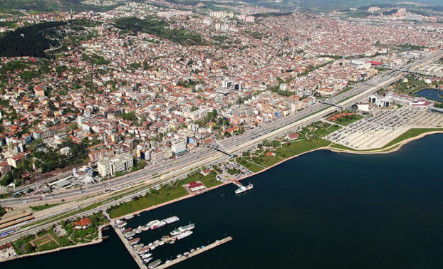 Türkiye'nin en çok göç alan 10 şehri belli oldu - Resim: 7