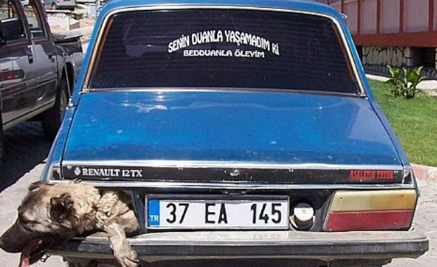 Yurdum insanı yine güldürdü - Resim: 1