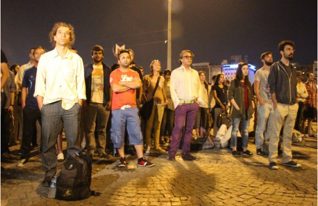 Dünya tarihine geçenler arasında yerini aldı! - Resim: 2