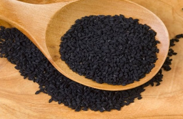 Mucizenin adı: Çörek otu! Nelere iyi gelmiyor ki... - Resim: 1