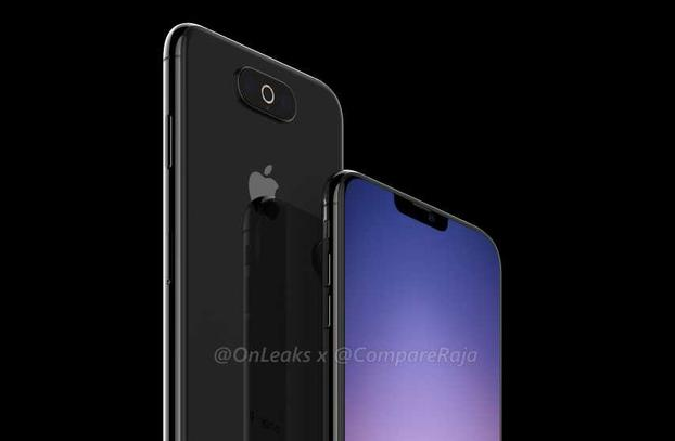 Apple bombayı patlatıyor! iPhone XI sızdırıldı işte özellikleri - Resim: 3