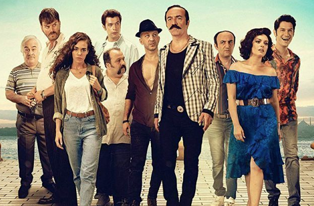 Yılmaz Erdoğan'ın Organize İşler krizine Cem Yılmaz da dahil oldu - Resim: 4