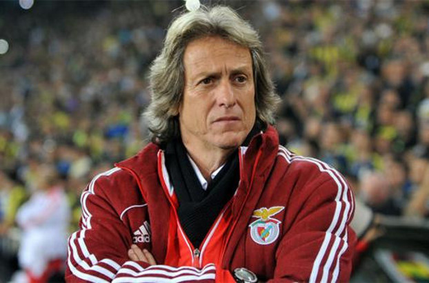 Fenerbahçe'nin gündemindeki Jesus'a Portekiz takımı da talip - Resim: 0