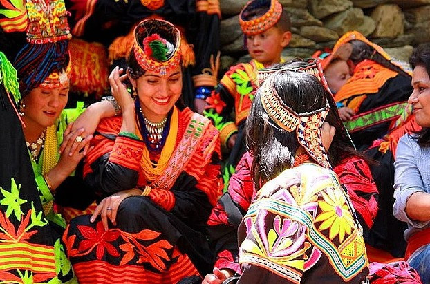 Onların cinsel tercihleri yok! En ilkel kabile - Resim: 2