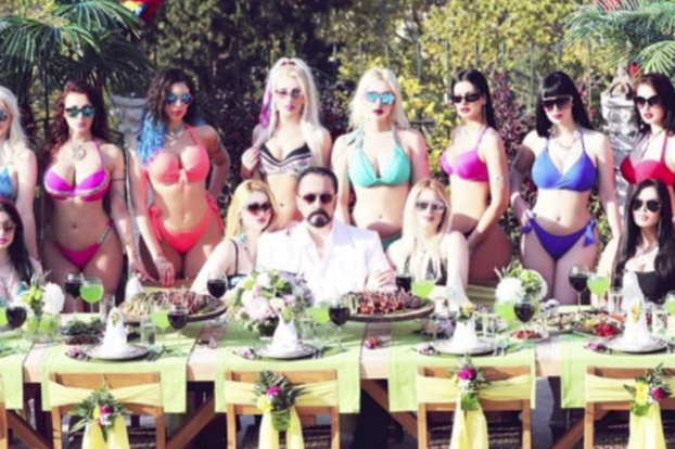 Adnan Oktar'ın yetim mağdurundan korkunç ifadeler! - Resim: 4