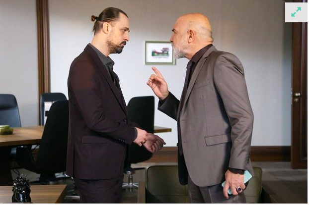 ATV'nin Gel Dese Aşk'ında edepsiz sahneler pes dedirtti şikayet yağdı! - Resim: 2